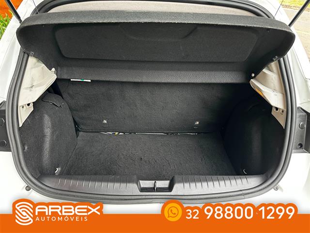 FIAT PULSE DRIVE 1.3 8V FLEX AUT. 2025