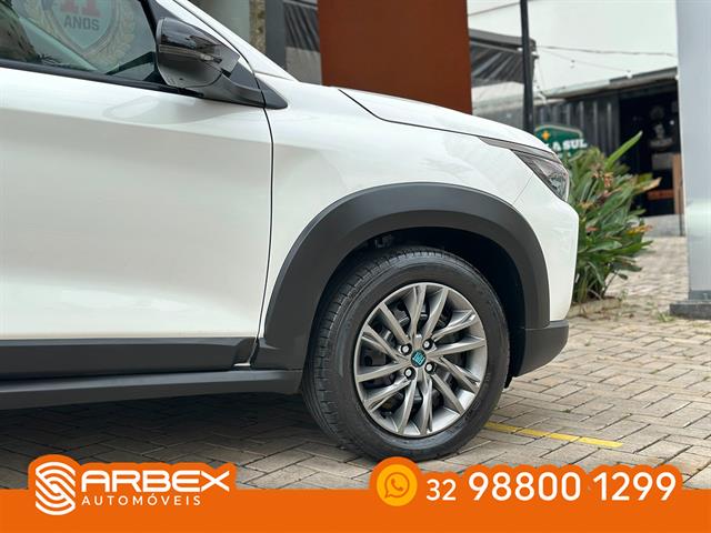 FIAT PULSE DRIVE 1.3 8V FLEX AUT. 2025