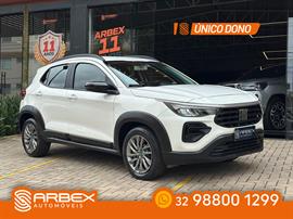FIAT PULSE DRIVE 1.3 8V FLEX AUT. 2025/2025