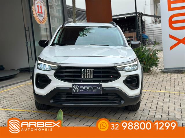 FIAT PULSE DRIVE 1.3 8V FLEX AUT. 2025