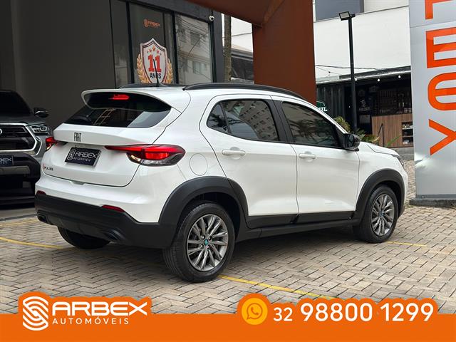 FIAT PULSE DRIVE 1.3 8V FLEX AUT. 2025
