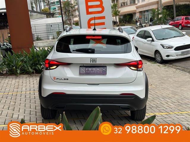 FIAT PULSE DRIVE 1.3 8V FLEX AUT. 2025