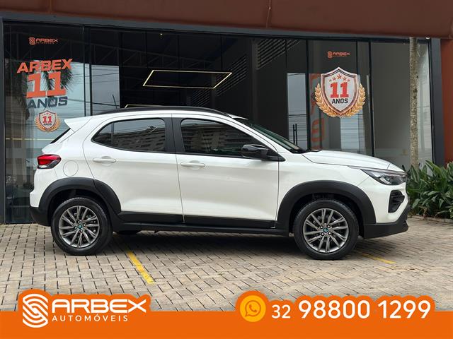 FIAT PULSE DRIVE 1.3 8V FLEX AUT. 2025