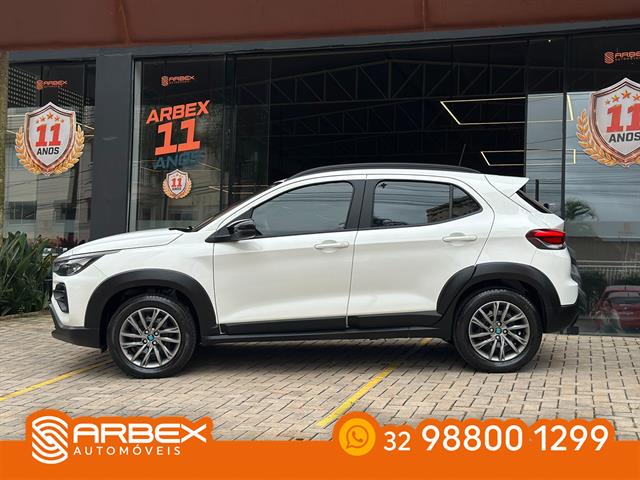 FIAT PULSE DRIVE 1.3 8V FLEX AUT. 2025