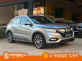 HONDA HR-V TOURING 1.5 TB 16V 5P AUT. 2019/2020