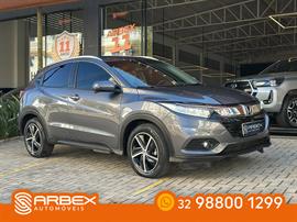 HONDA HR-V TOURING 1.5 TB 16V 5P AUT. 2019/2020
