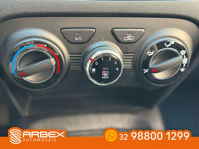 HYUNDAI HB20 SENSE 1.0 FLEX 12V MEC. 2021