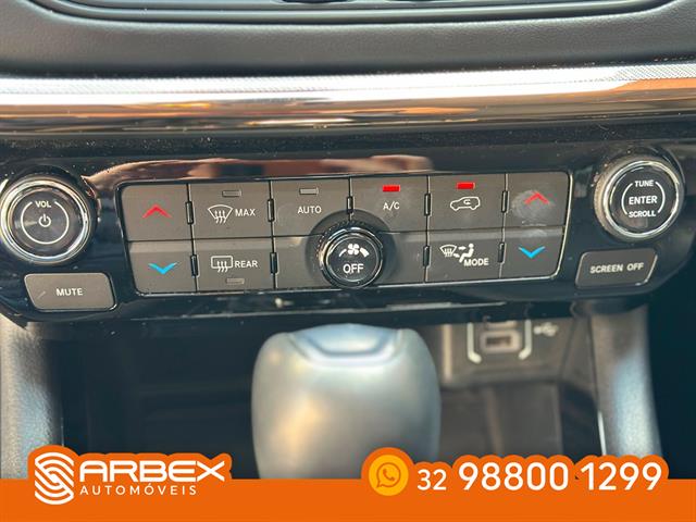 JEEP COMPASS LIMITED T270 1.3 TB 4X2 FLEX AUT 2022