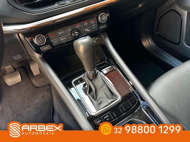 JEEP COMPASS LIMITED T270 1.3 TB 4X2 FLEX AUT 2022