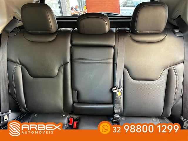 JEEP COMPASS LIMITED T270 1.3 TB 4X2 FLEX AUT 2022