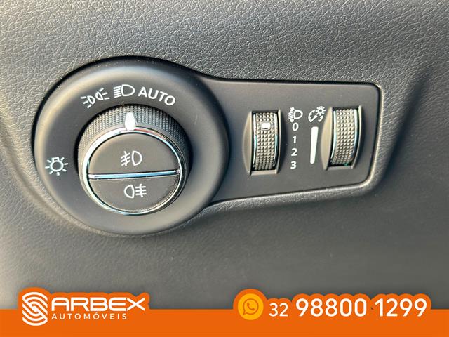 JEEP COMPASS LIMITED T270 1.3 TB 4X2 FLEX AUT 2022