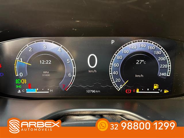 JEEP COMPASS LIMITED T270 1.3 TB 4X2 FLEX AUT 2022