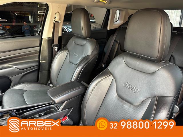 JEEP COMPASS LIMITED T270 1.3 TB 4X2 FLEX AUT 2022