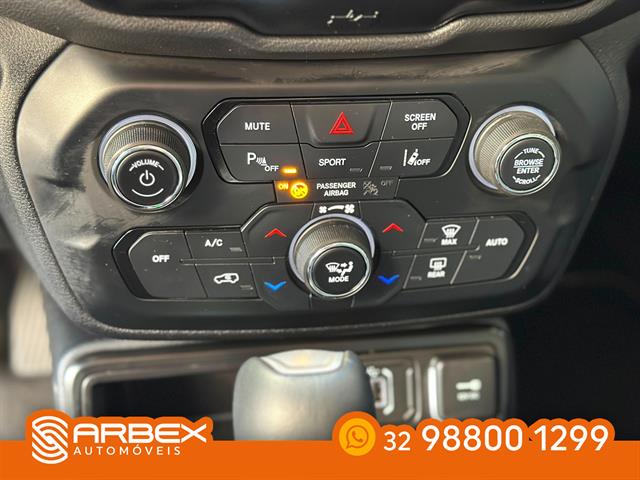 JEEP RENEGADE LONG. T270 1.3 TB 4X2 FLEX AUT. 2025