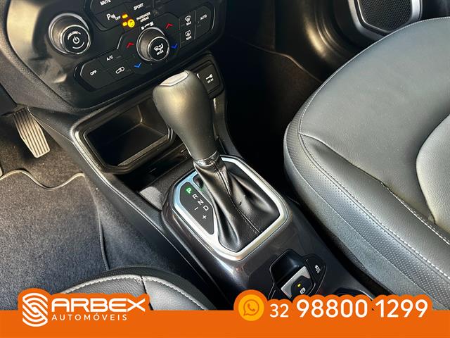 JEEP RENEGADE LONG. T270 1.3 TB 4X2 FLEX AUT. 2025