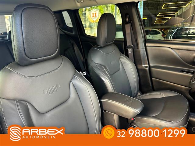 JEEP RENEGADE LONG. T270 1.3 TB 4X2 FLEX AUT. 2025