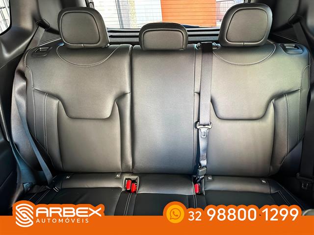 JEEP RENEGADE LONG. T270 1.3 TB 4X2 FLEX AUT. 2025