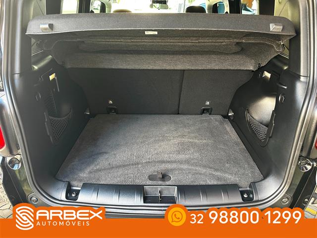JEEP RENEGADE LONG. T270 1.3 TB 4X2 FLEX AUT. 2025