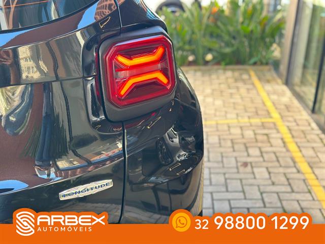JEEP RENEGADE LONG. T270 1.3 TB 4X2 FLEX AUT. 2025