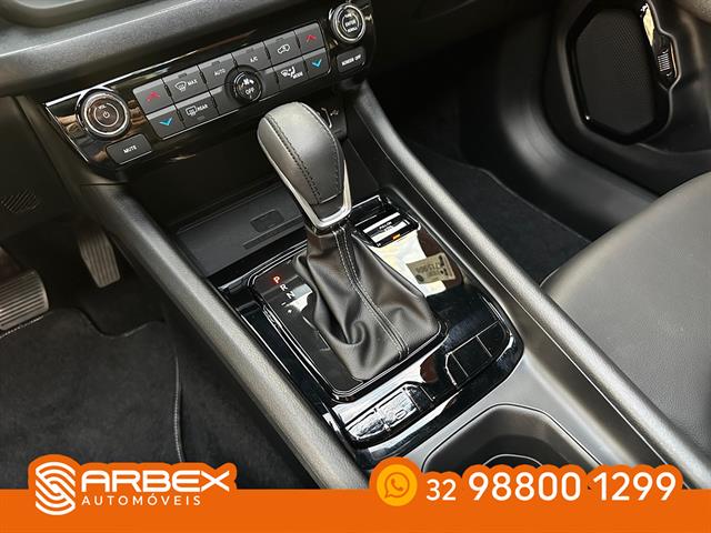 JEEP RENEGADE SAHARA T270 1.3 TURBO 4X2 AUT. 2027