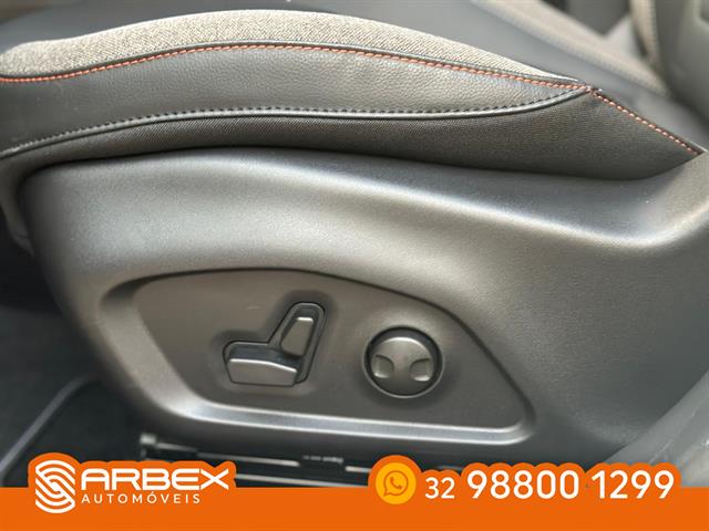 JEEP RENEGADE SAHARA T270 1.3 TURBO 4X2 AUT. 2027