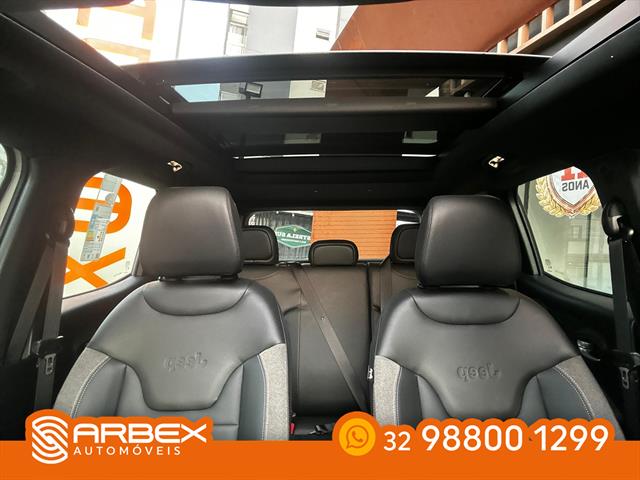 JEEP RENEGADE SAHARA T270 1.3 TURBO 4X2 AUT. 2027