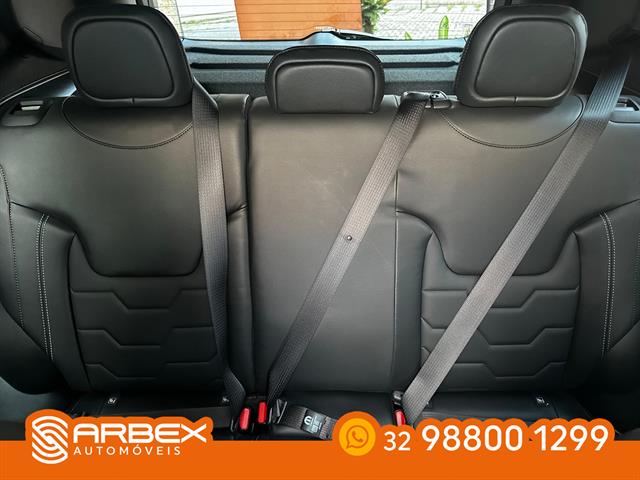 JEEP RENEGADE SAHARA T270 1.3 TURBO 4X2 AUT. 2027