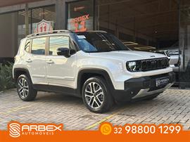 JEEP RENEGADE SAHARA T270 1.3 TURBO 4X2 AUT. 2026/2027