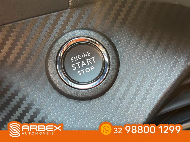 PEUGEOT 208 GT 1.0 TURBO 200 5P AUT. 2026