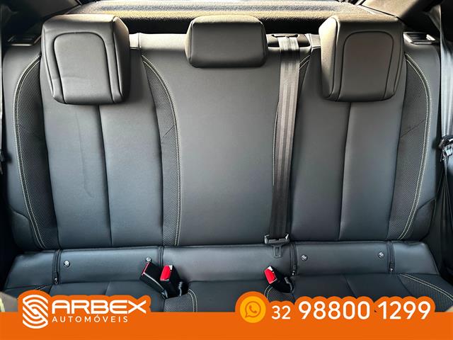PEUGEOT 208 GT 1.0 TURBO 200 5P AUT. 2026
