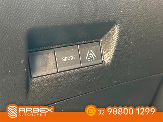 PEUGEOT 208 GT 1.0 TURBO 200 5P AUT. 2026