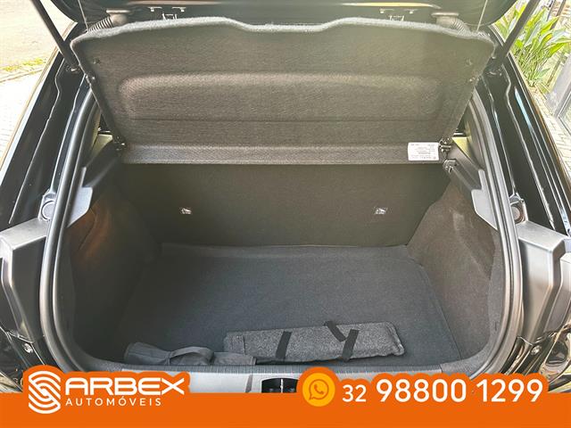 PEUGEOT 208 GT 1.0 TURBO 200 5P AUT. 2026