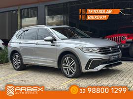 VOLKSWAGEN TIGUAN ALLSPAC R-LINE 300 TSI 2.0 2024/2024