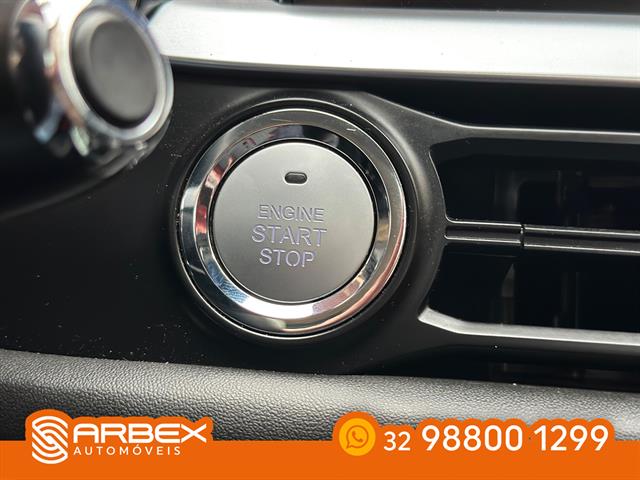 CAOA CHERY TIGGO 8 1.6 AT 2025