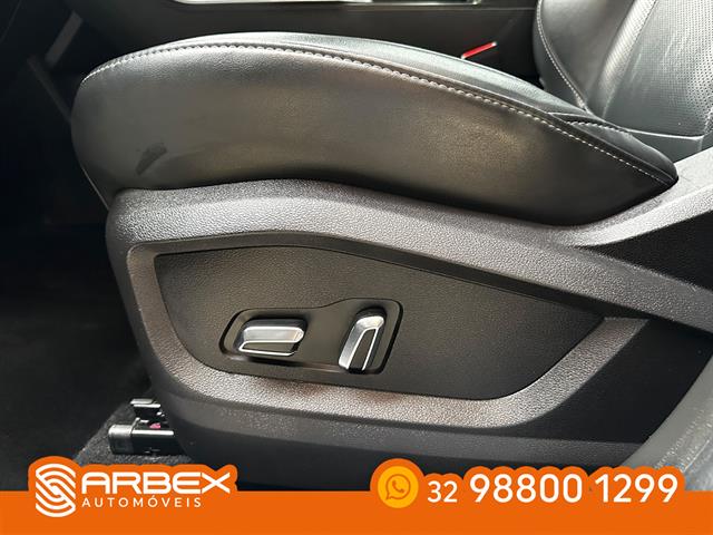 CAOA CHERY TIGGO 8 1.6 AT 2025