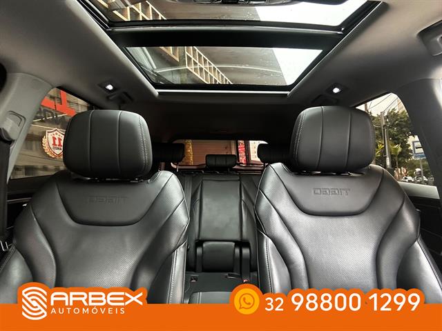 CAOA CHERY TIGGO 8 1.6 AT 2025