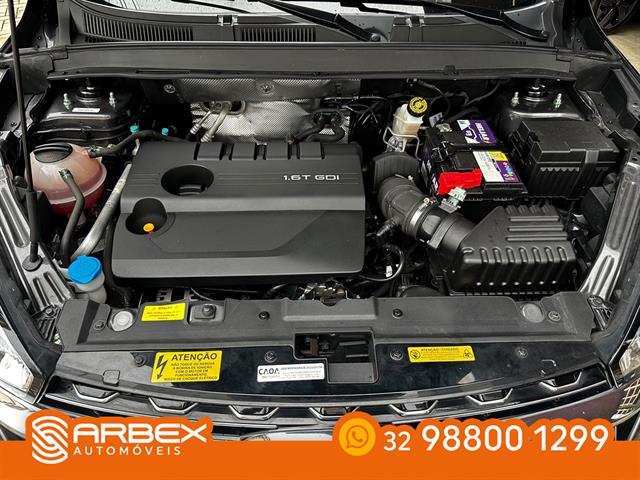 CAOA CHERY TIGGO 8 1.6 AT 2025