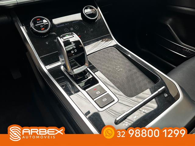 CAOA CHERY TIGGO 8 1.6 AT 2025