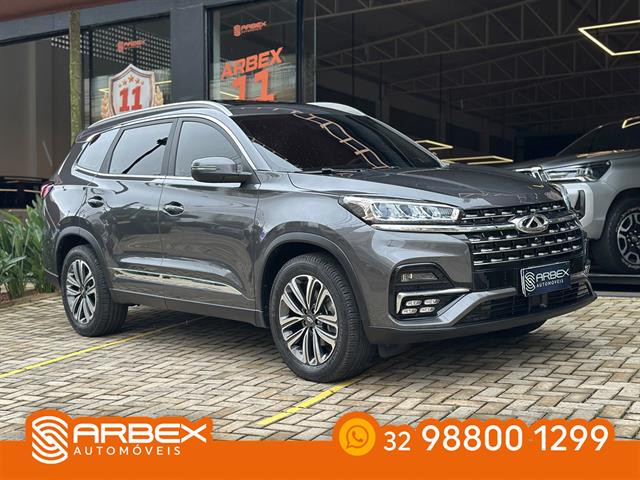 CAOA CHERY TIGGO 8 1.6 AT 2025