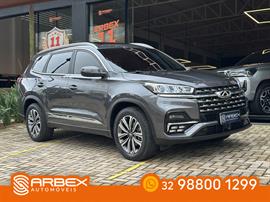 CAOA CHERY TIGGO 8 1.6 AT 2024/2025