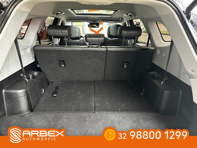 CAOA CHERY TIGGO 8 1.6 AT 2025
