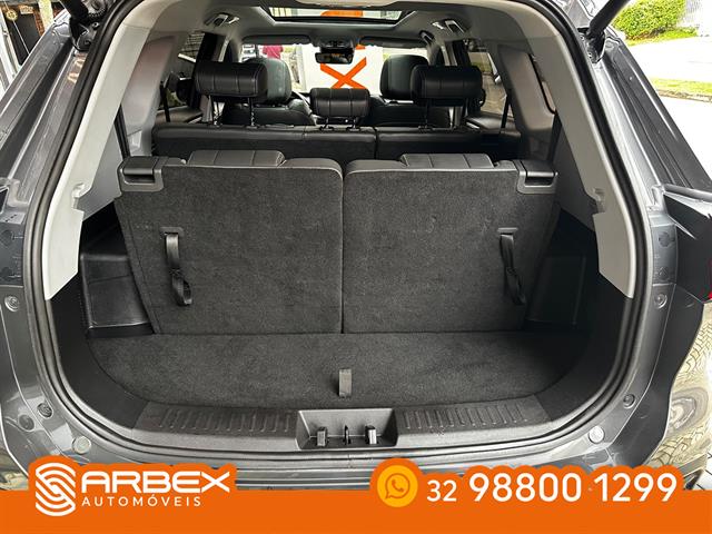 CAOA CHERY TIGGO 8 1.6 AT 2025