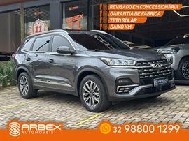 CAOA CHERY TIGGO 8 1.6 AT 2024/2025