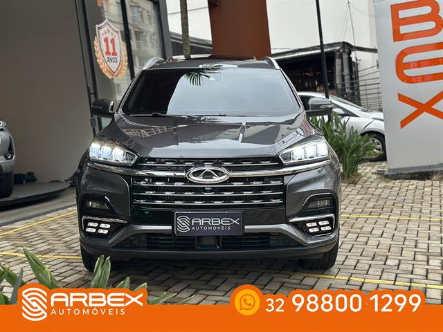 CAOA CHERY TIGGO 8 1.6 AT 2025