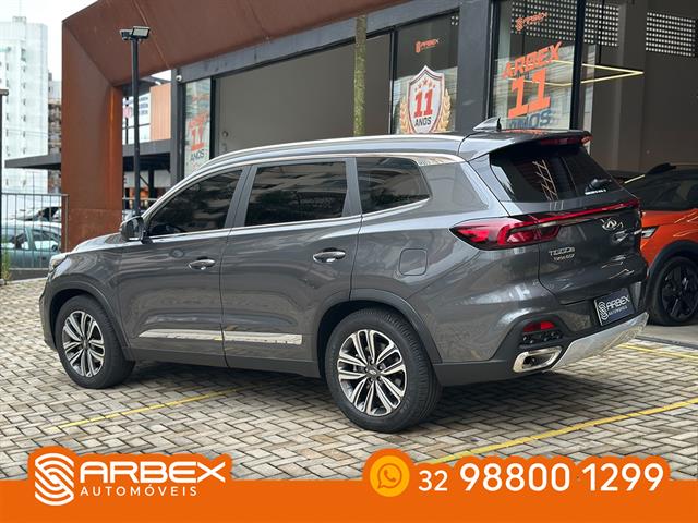 CAOA CHERY TIGGO 8 1.6 AT 2025