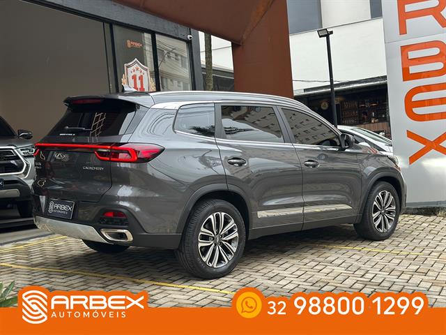 CAOA CHERY TIGGO 8 1.6 AT 2025