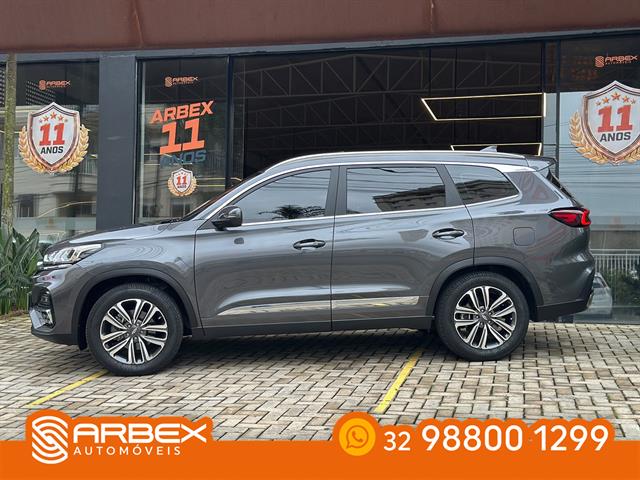 CAOA CHERY TIGGO 8 1.6 AT 2025