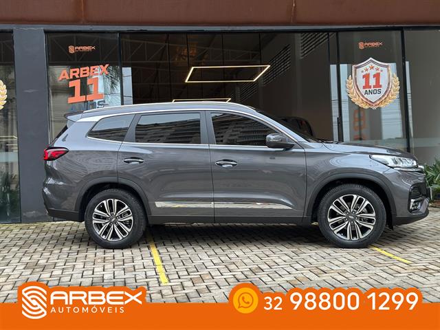 CAOA CHERY TIGGO 8 1.6 AT 2025