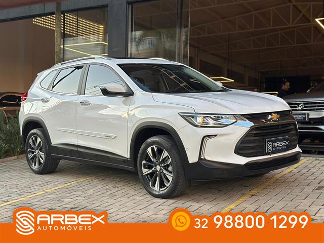 CHEVROLET TRACKER PREMIER 1.2 TURBO 12V FLEX AUT. 2023