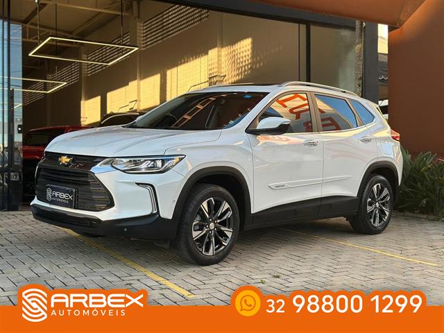 CHEVROLET TRACKER PREMIER 1.2 TURBO 12V FLEX AUT. 2023